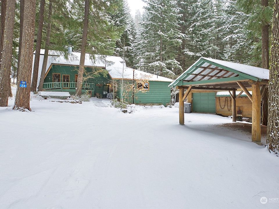 23 Cliffdell Lane, Naches, WA 98937 Zillow