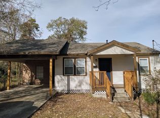 5137 Glen Oaks Dr, Baton Rouge, LA 70811
