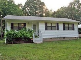 Duncan Dr, Madison, NC 27042