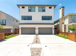 2234 Vagas St, Dallas, TX 75219