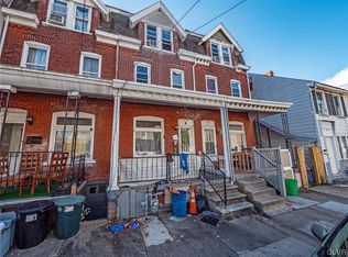 538 1/2 N New St, Allentown, PA 18102