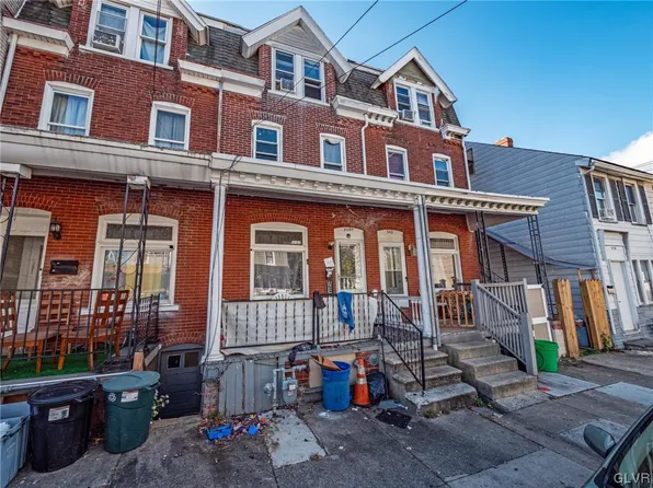 538 1/2 N New St, Allentown, PA 18102