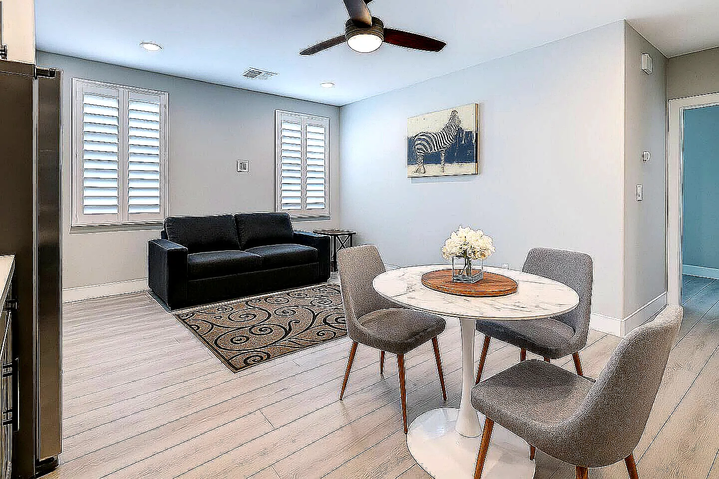 Ranch View Dr, Rocklin — Photo 4