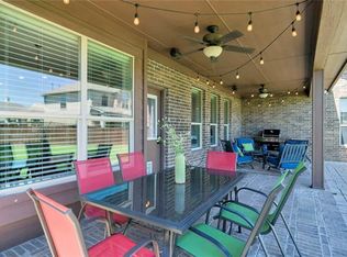 5624 Wills Creek Ln, Fort Worth, TX 76179