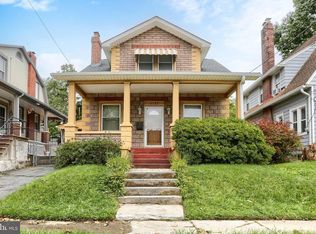 1137 S 19th St, Harrisburg, PA 17104