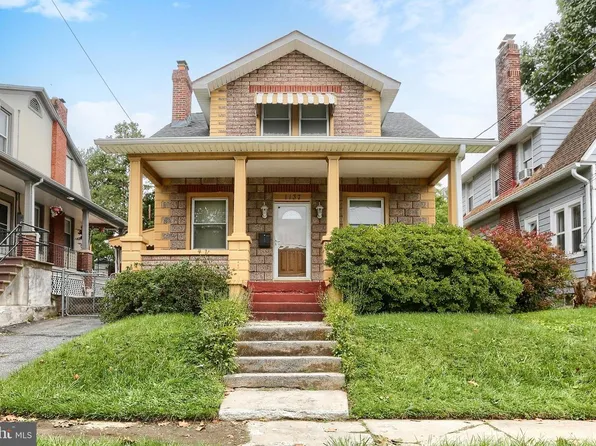 1137 S 19th St, Harrisburg, PA 17104
