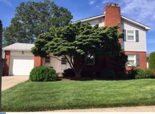 2630 Stephenson Dr, Wilmington, DE