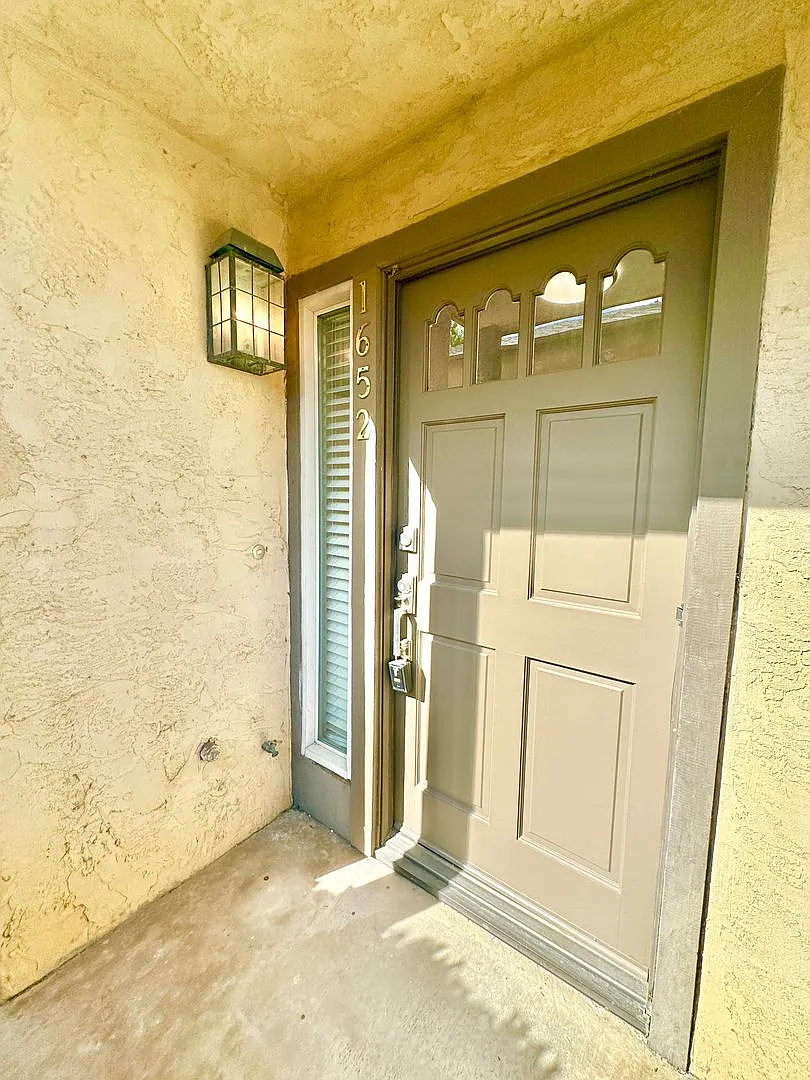 Recently Updated Downstairs Condo Unit in the Serene Pala Mesa Villas HOA Community, complete wit... — Photo 3