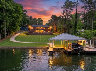 8258 Jackson Lake Rd, Monticello, GA 31064