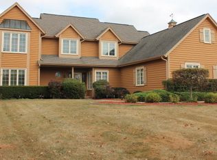 11115 233rd Ave, Trevor, WI 53179