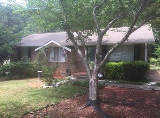 10175 Port Royal Ct, Jonesboro, GA 30238