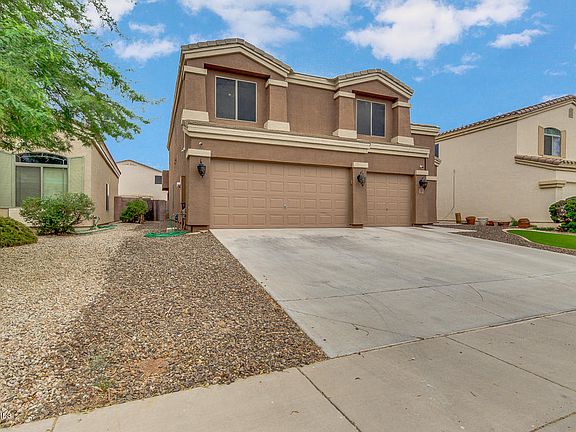 3rd image of 3517 W Sunshine Butte Dr