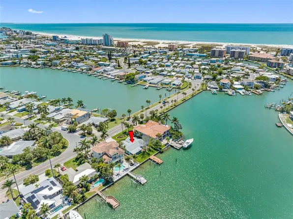 380 115th Ave, Treasure Island, FL 33706