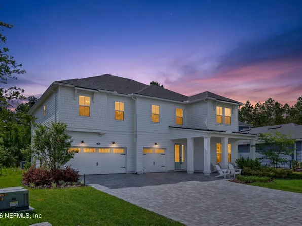 180 LOOSESTRIFE Way, St. Augustine, FL 32095