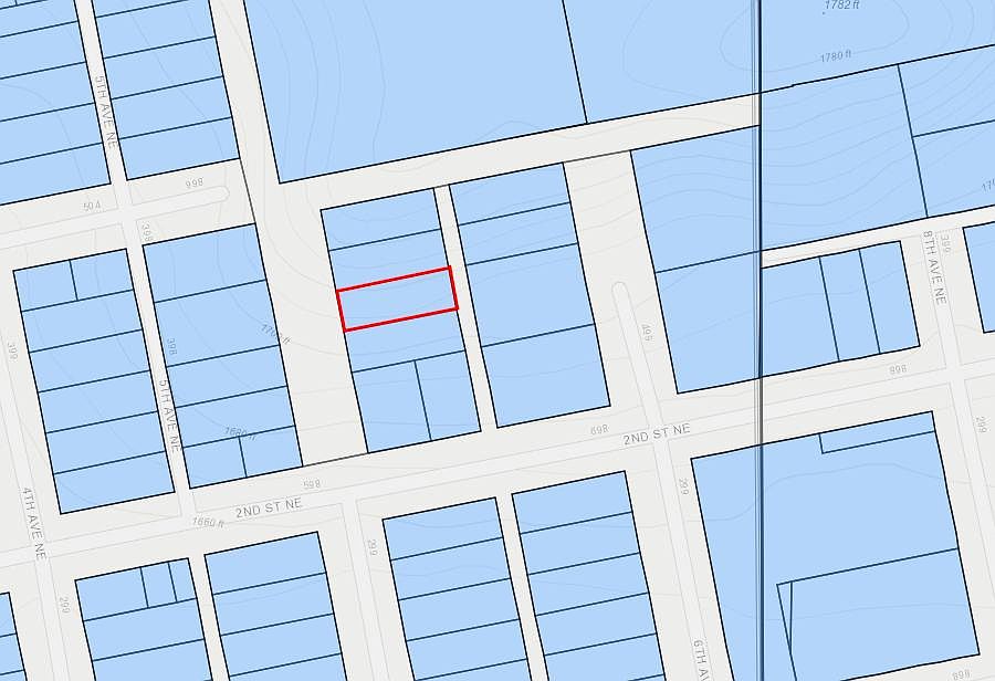 1st image of 306 5th Ave NE