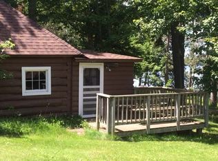 8329 Schroeder Rd #2, Minocqua, WI 54548