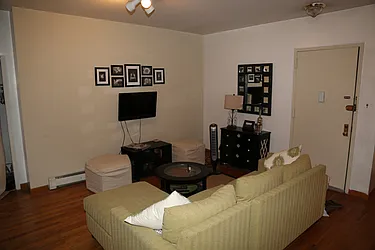 Rented by New York Realty