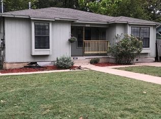 1521 Madison Ave, Austin, TX 78757