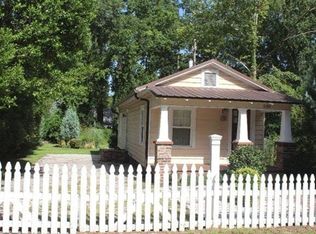 330 Union St NE, Aiken, SC 29801