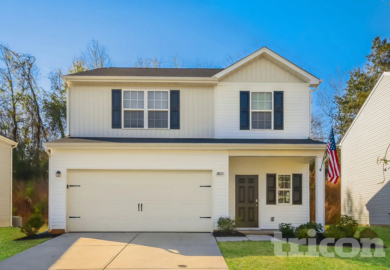 2803 Yurman Road Charlotte NC — Photo 1