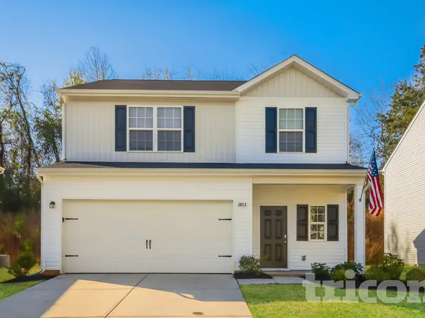 2803 Yurman Rd, Charlotte, NC 28214