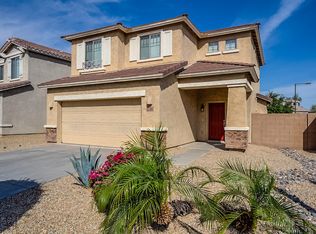 17380 W Langer Ln, Surprise, AZ 85388