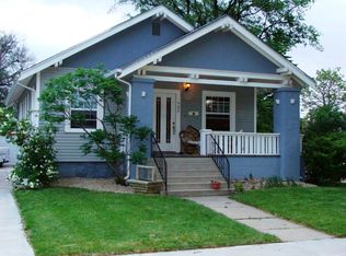 402 Taylor St, Sterling, CO 80751