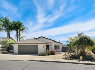 1005 Hazen Dr, San Marcos, CA 92069