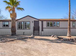 6171 N Elm Tree Ln, Tucson, AZ 85741