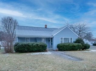 27 Harding Ave, Kingston, NY 12401