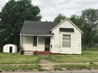 421 N Odell Ave, Marshall, MO 65340