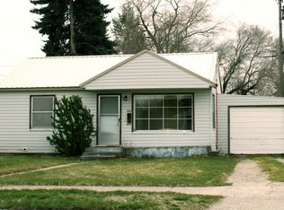 518 E Joseph Ave, Spokane, WA 99208