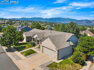 6554 Whistle Bay Dr, Colorado Springs, CO 80923