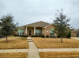 2004 Sumac Dr, Forney, TX 75126