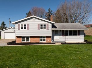 3253 Hummel Rd, Shelby, OH 44875