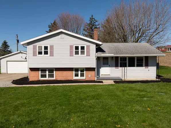 3253 Hummel Rd, Shelby, OH 44875