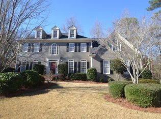 1990 Milfield Cir, Snellville, GA 30078