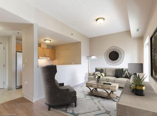 200 McCarthy Rd #439, Stratford, ON N5A0B6