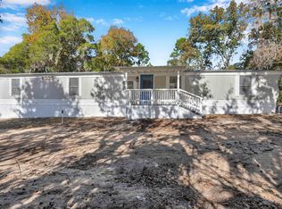 385 Katnack Rd, Saint Augustine, FL 32095