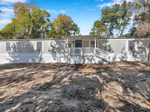 385 Katnack Rd, Saint Augustine, FL 32095