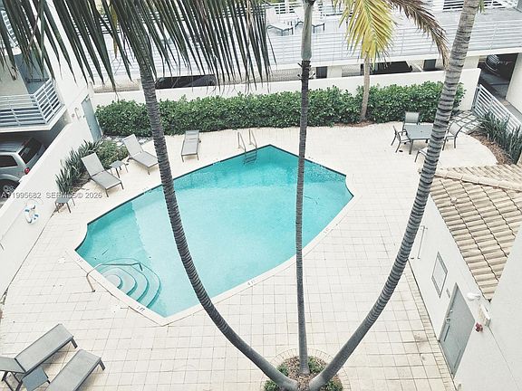 2nd image of 1401 Bay Rd APT 412