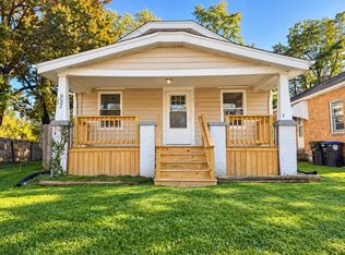 852 Polk Ave, Akron, OH 44314