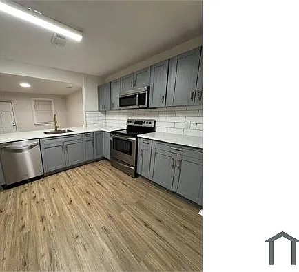 1 bed, 280 sqft, $750 — Photo 3