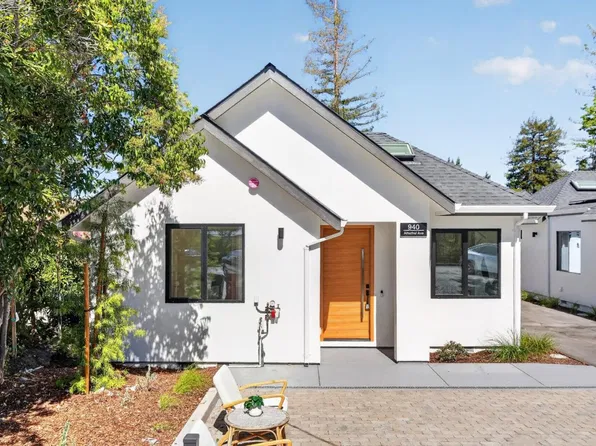940 Altschul Ave, Menlo Park, CA 94025