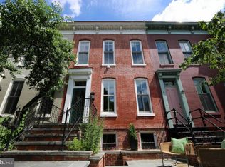 604 A St NE, Washington, DC 20002