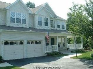 24 Warwick Way, Stafford, VA 22554