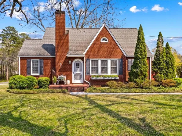 4660 Us Highway 601, Salisbury, NC 28147