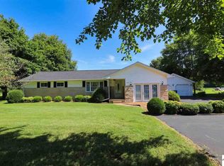 9045 Ogden Landing Rd, West Paducah, KY 42086