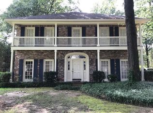 49 Avery Cir, Jackson, MS