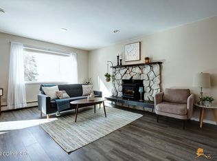 3303 Checkmate Dr, Anchorage, AK 99508